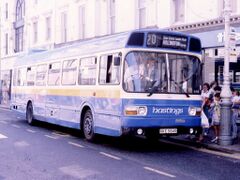 Robertson Street 1988